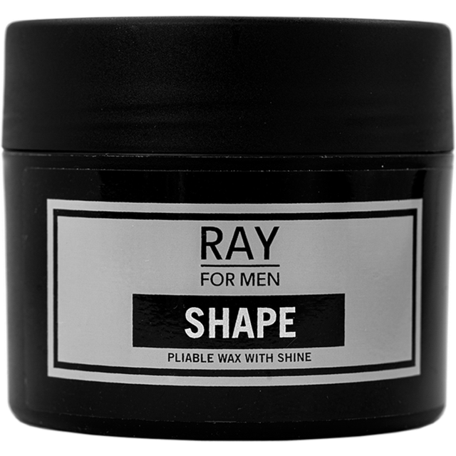 RAY For Men Shape Pliable Wax 100ml 100ml