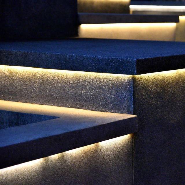 Lightson - Strip (5m) - Lightson trädgårdssystem - Vit