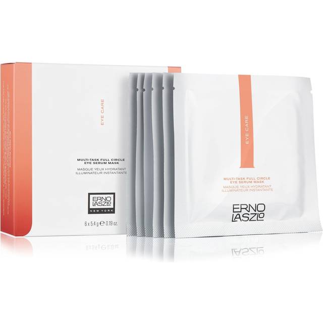 Erno Laszlo Ansigtspleje Multi-Task Multi Task Full Circle Eye Serum Mask