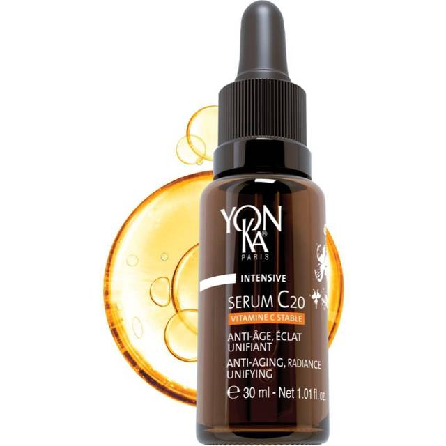 YonKa Vitamin C Serum C20