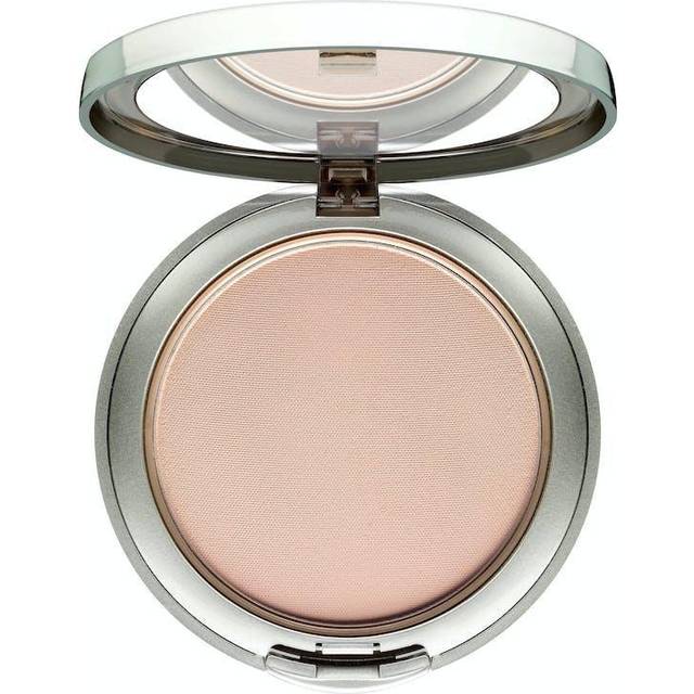 Artdeco Hydra Mineral Compact Foundation #55 Ivory
