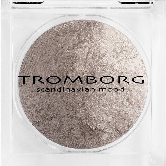 Tromborg Baked Mineral Eye Shadow Moonlight