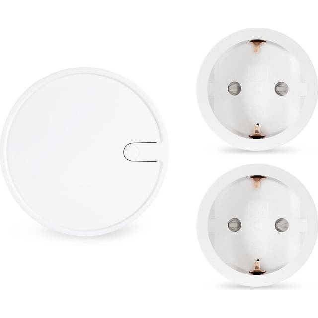 Nexa Smart Hub Kit