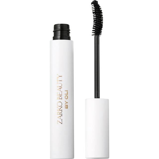 Zarkoperfume Majestic & Volume Mascara Black