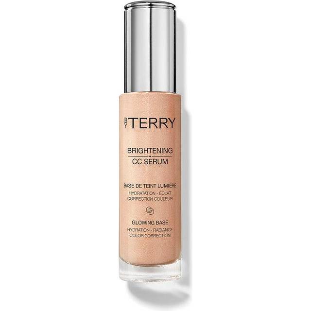 By Terry - Brightening CC Serum No 2.5 Nude Glow 30ml for Women