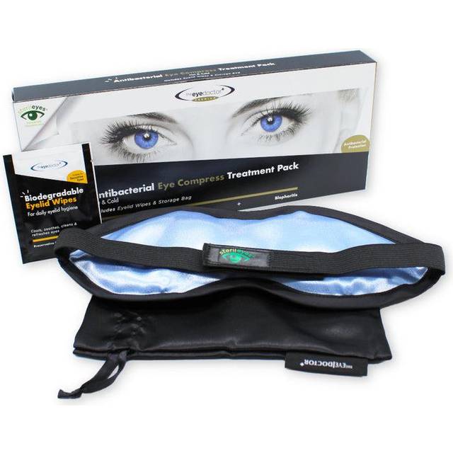 The Eye Doctor Premium Eye Mask