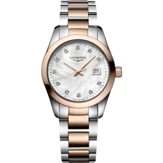 Conquest Classic 29.5mm Ladies Watch
