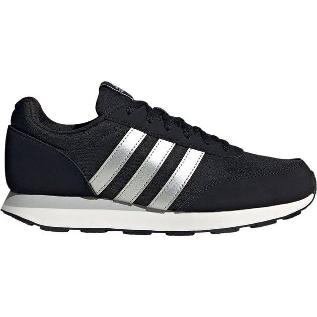 Women's Urban Walking Shoes Run 60s 3.0 - Black