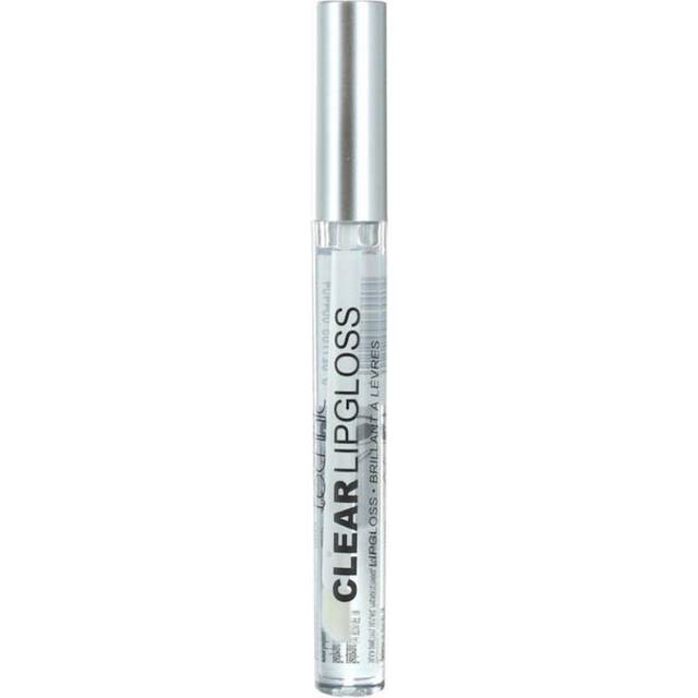 Technic Clear Lipgloss 5ml