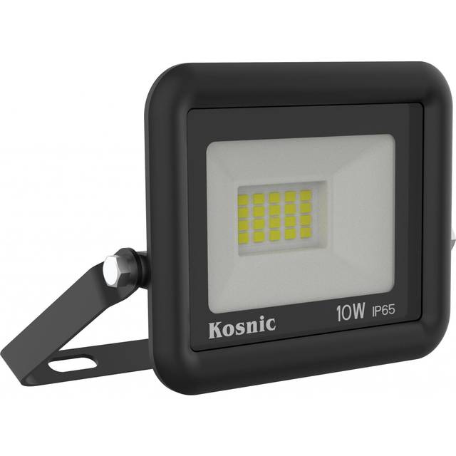 Kosnic Rhine 10W LED Floodlight , 6500K - RHI10-W65