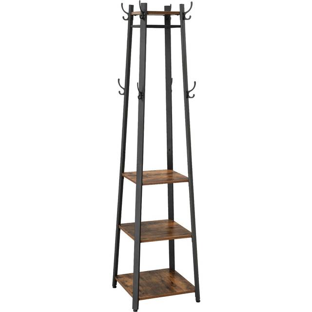 Industrial Coat Stand