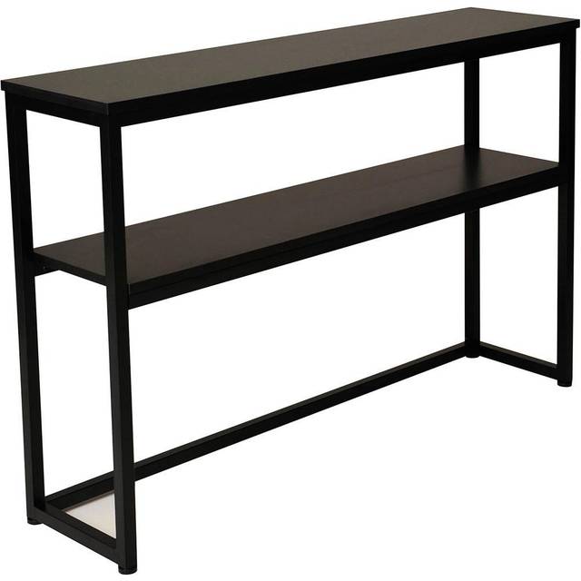 Nordic Furniture Group - Konsollbord Ravn - Svart