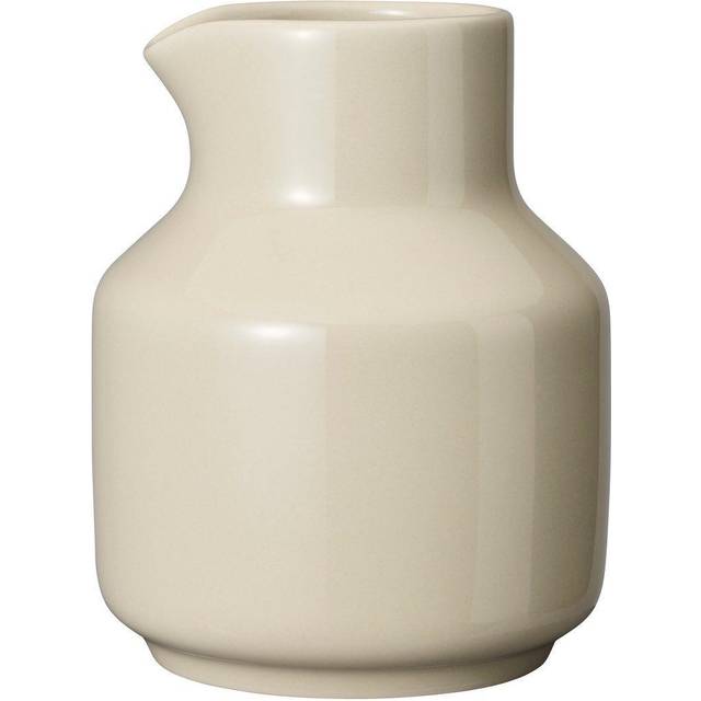 Höganäs Keramik Daga pot 60 cl, Sand