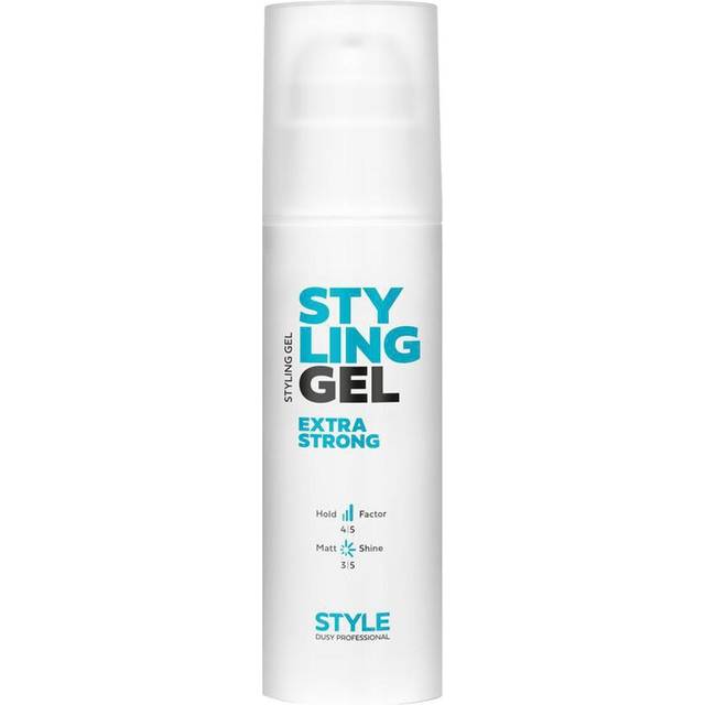Dusy SG+ Styling Gel Extra Strong 150ml