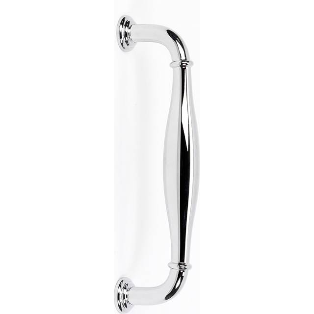 Alno A72635PC Traditional Charlies Collection Pulls  Polished Chrome