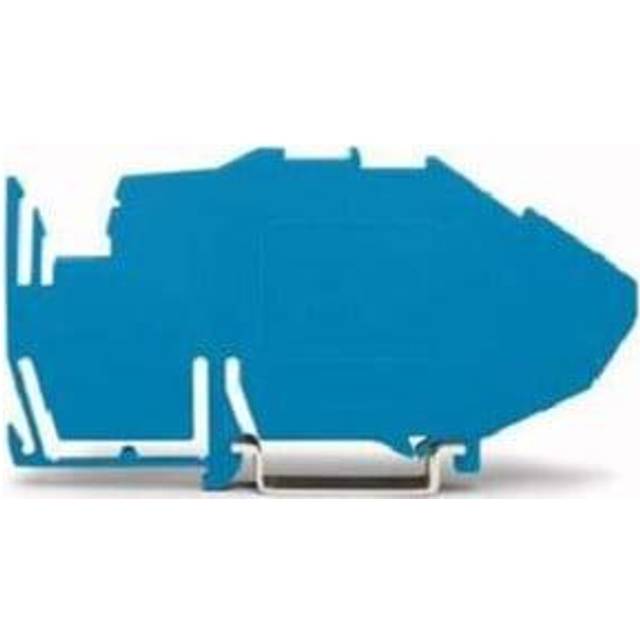 780-321 - Busbar support 1-p 780-321