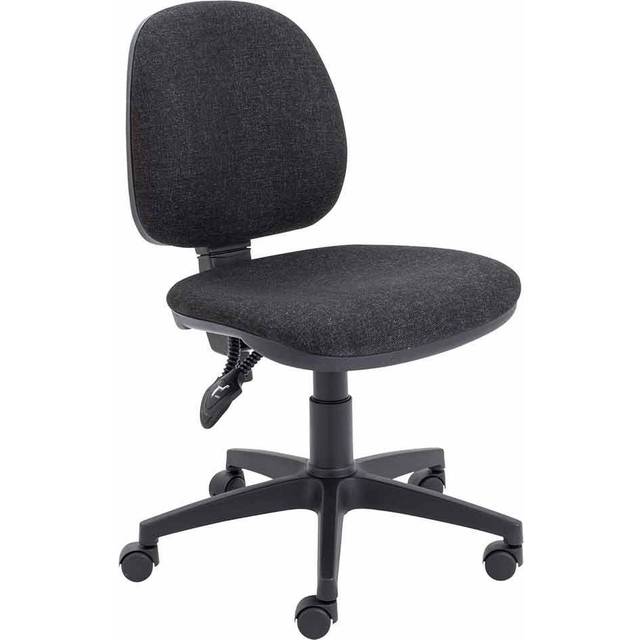 Concept Mid Back Chair - Charcoal - CH0803CH