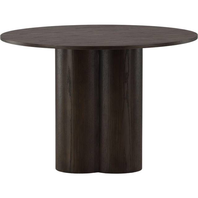 Venture Design Olivia Nougat Spisebord 110cm
