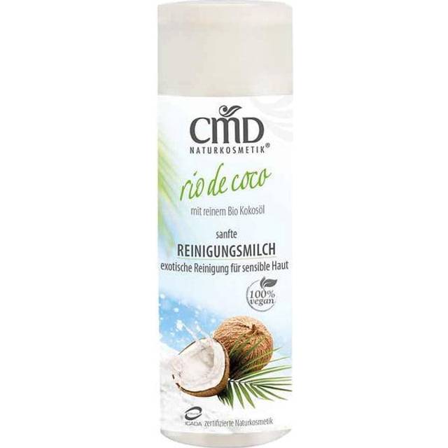 CMD Rio de Coco Cleansing Milk 200 ml 200ml