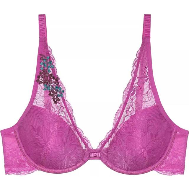 Triumph dam Amourette charm sommar Wp BH, Blixt rosa, 70B
