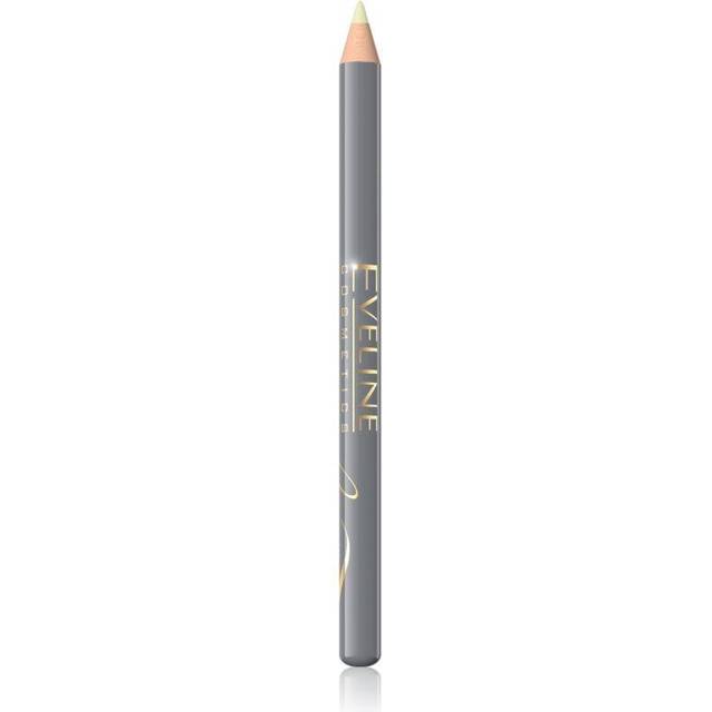 Eveline Cosmetics Eyebrow Pencil Grey