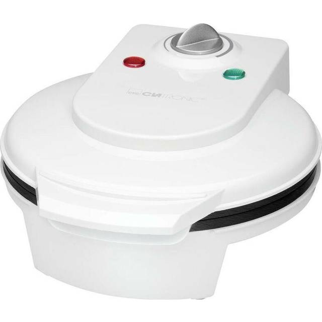 Clatronic waffle iron wa 3491 (1200w