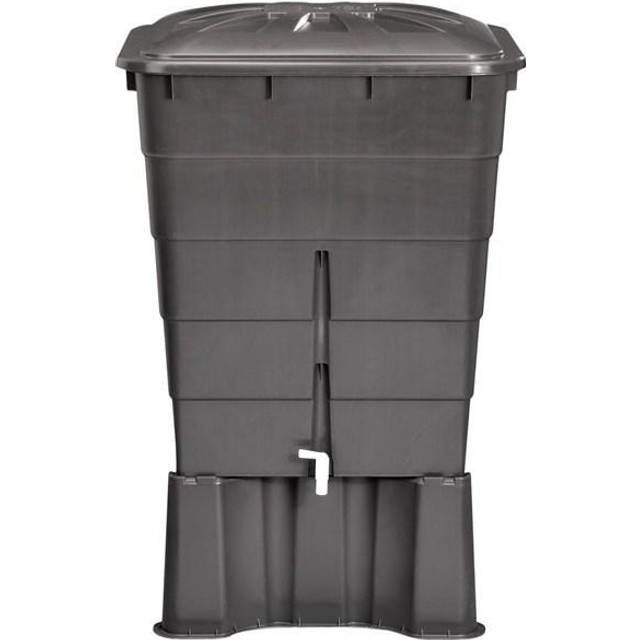 Grouw Rainwater Barrel 300L