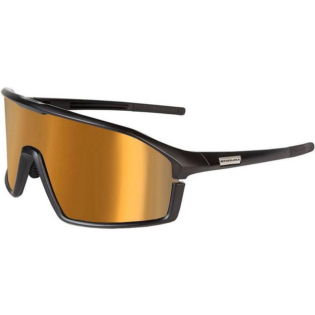 Glasögon Endura Dorado II Set Mattblack
