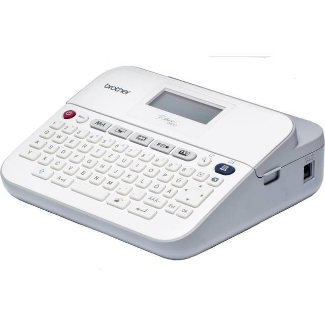 Compatible Label Tape Compatible With Brother PT-9600 PT-9700PC PT-9800PCN PT-D400 TZe441