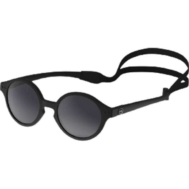 Izipizi Sun Baby Black (f&#xF6;r &#xE5;lder 0-9 m&#xE5;nader)