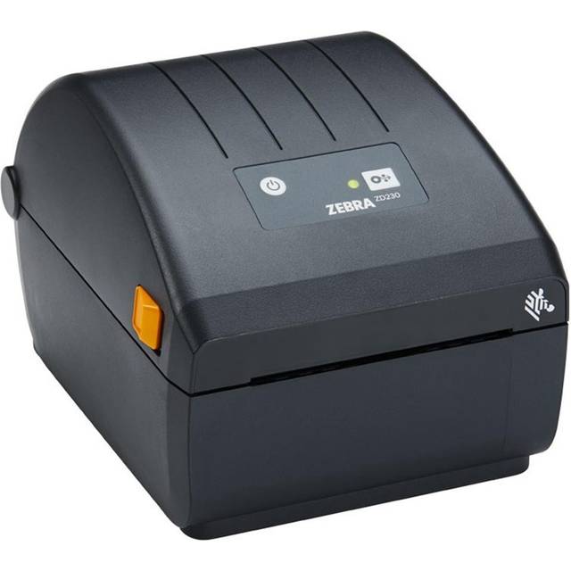 Zebra ZD230, Termo Transfer, Ethernet | ZD23042-30EC00EZ