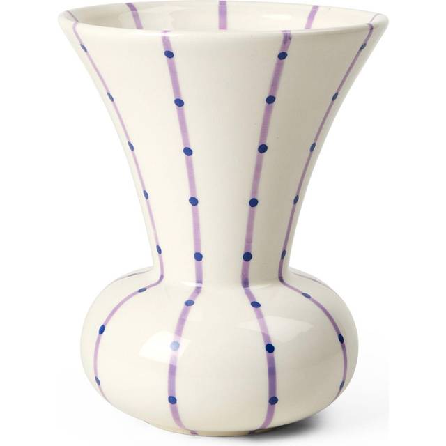 Kähler Signature vas 15 cm Multi