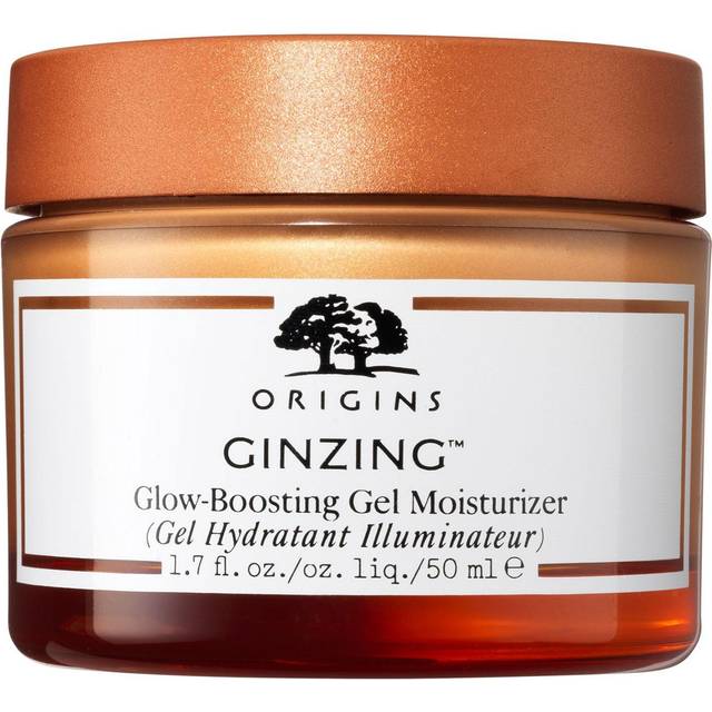 Origins Ginzing Glow Boosting Gel Moisturizer 50 ml
