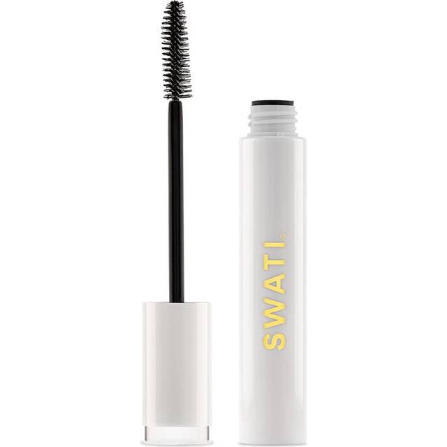 SWATI Cosmetics Lash Booster Mascara Black