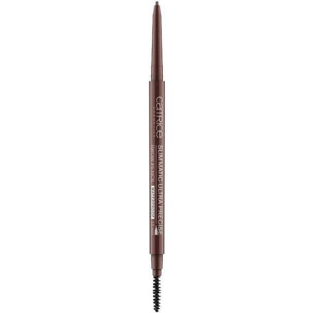 Catrice Slim'Matic Precis ögonbrynspenna Skugga 040 Cool Brown 0,05 g