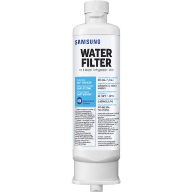 Samsung DA97-17376B Fridge Water Filter, Model HAF-QIN/EXP