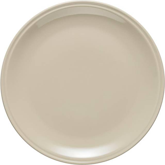 Rörstrand - Höganäs Keramik Daga Tallrik 25 Cm - Sand