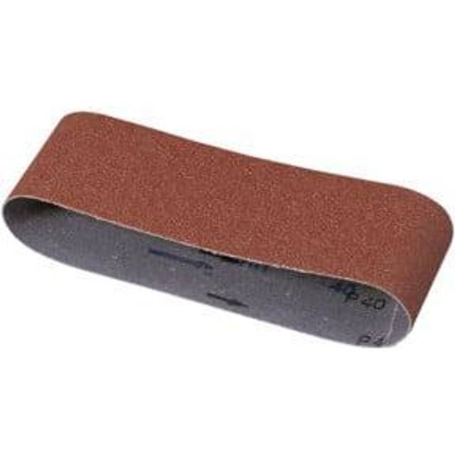 DeWalt 75 x 533mm Sanding Belts 75mm x 533mm 150g Pack of 10