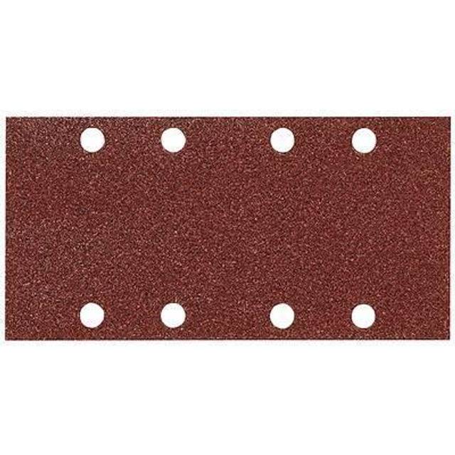 Makita P-36077 93x230mm 1/3 Sheet P80 (PK-50)