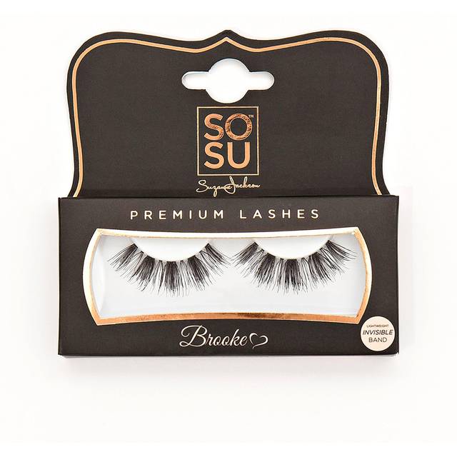 SOSU by SJ Premium Lashes Brooke