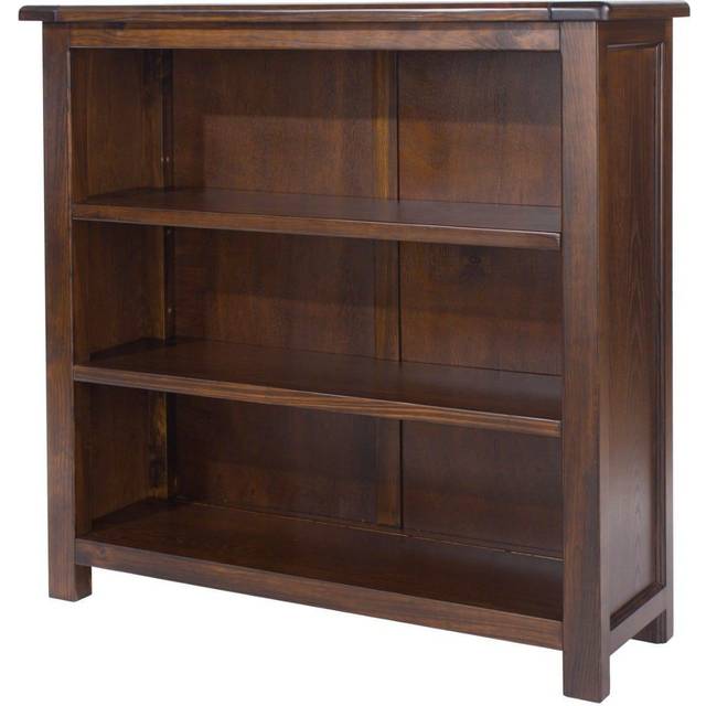Boston Low Bookcase