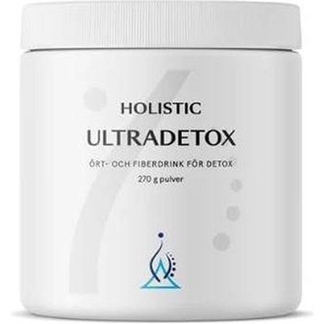 Holistic Ultradetox 270 g