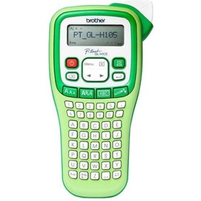 Brother GL-H105 Handheld Garden Label Printer