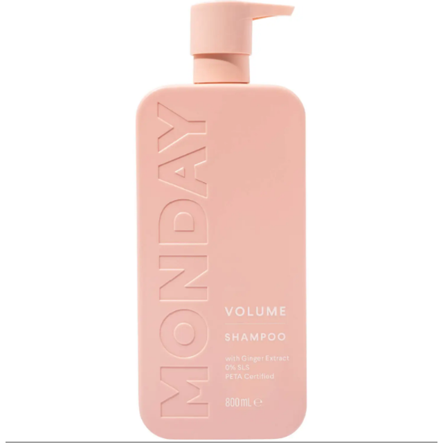 Womens Volume Shampoo 800ml - Multi - One Size