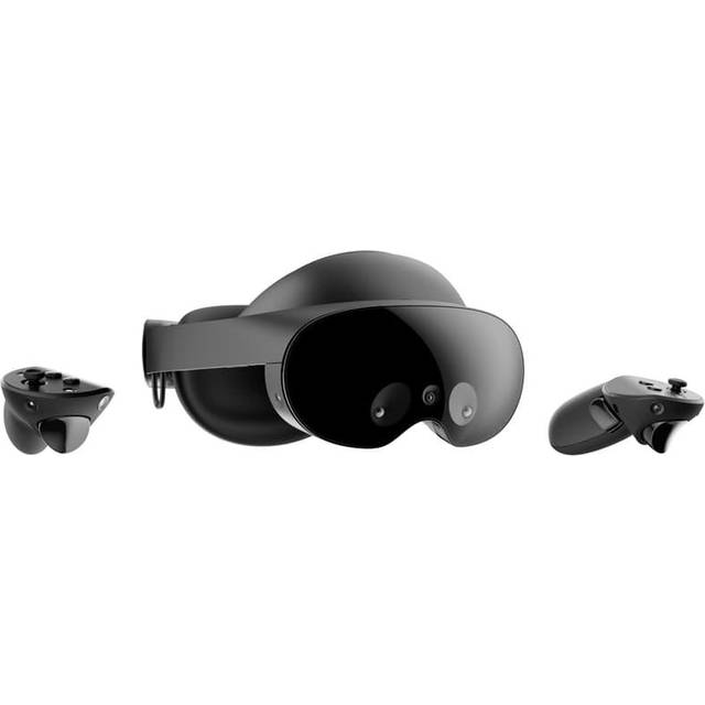 Meta Oculus Quest Pro