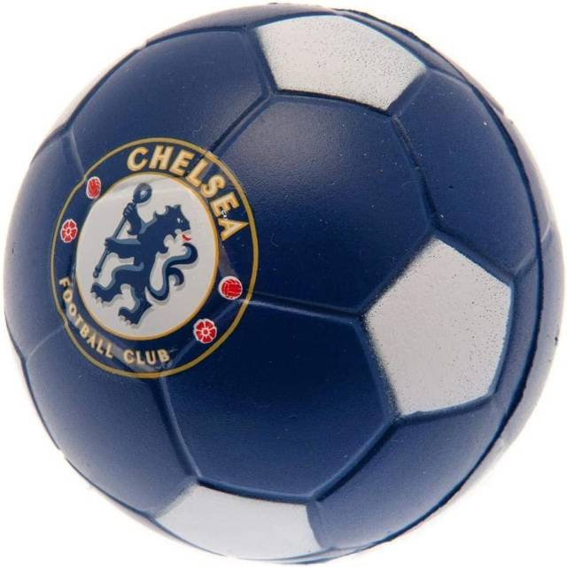 Stressboll Fotboll Chelsea