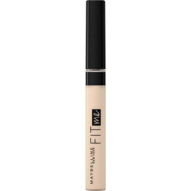 MAYBELLINE NEW YORK Fit Me! Concealer Skugga 03 Porcelain 6.8 ml