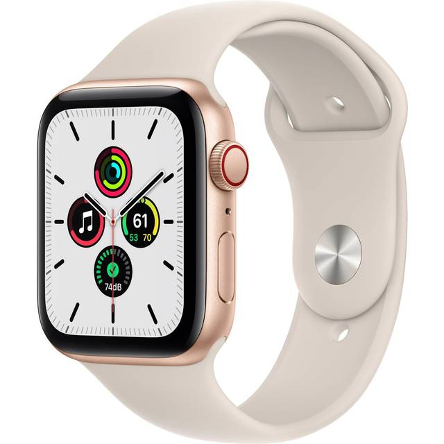 Deals Apple watch se