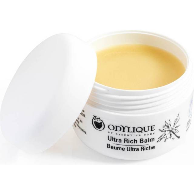 Odylique - Organic Ultra Rich (torr hud) 175g