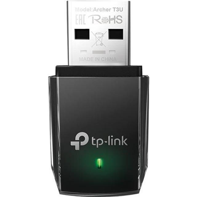 Tp-Link Archer T3U network card